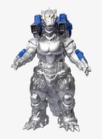 Bandai Namco Godzilla Against Mechagodzilla Movie Monster Series Mechagodzilla Figure