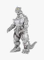 Bandai Namco Godzilla: Final Wars Movie Monster Series Mechagodzilla Figure