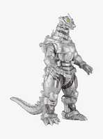 Bandai Namco Godzilla: Final Wars Movie Monster Series Mechagodzilla Figure