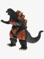 Bandai Namco Godzilla vs. Destoroyah Movie Monster Series Burning Godzilla Figure