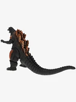 Bandai Namco Godzilla vs. Destoroyah Movie Monster Series Burning Godzilla Figure