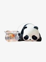 Panda Roll Cat Panda Blind Box Figure