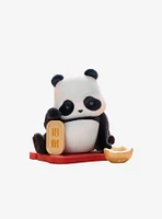 Panda Roll Cat Panda Blind Box Figure