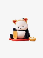 Panda Roll Cat Panda Blind Box Figure