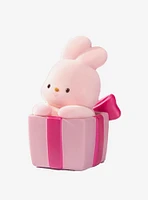 MOMO BUNNY Anniversary Blind Box Figure