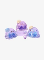 Bubble Eggs Iridescent Party Series Blind Box Figure