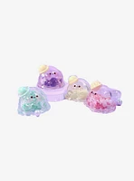 Bubble Eggs Iridescent Party Series Blind Box Figure