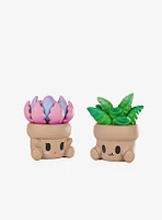 Hugging Succulents Series 2 Blind Box Figure