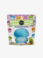 Super Duper Sugar Squishers Mushroom Blind Bag Stress Toy