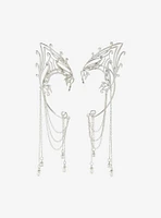 The Lord Of The Rings Arwen Ear Cuff Set