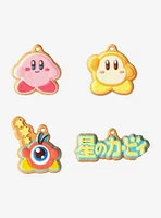 Nintendo Kirby Kirby's Dream Land Blind Box Cookie Charm