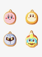 Nintendo Kirby Kirby's Dream Land Blind Box Cookie Charm