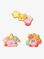 Nintendo Kirby Kirby's Dream Land Blind Box Cookie Charm