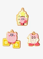 Nintendo Kirby Kirby's Dream Land Blind Box Cookie Charm