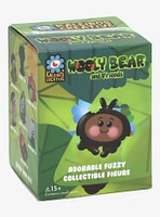 Kaleidos Creative Wooly Bear and Friends Blind Box Figure