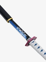 Bandai Spirits Demon Slayer: Kimetsu no Yaiba Proplica Giyu Tomioka Nichirin Sword Figure