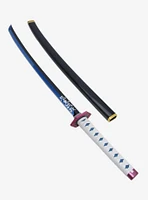 Bandai Spirits Demon Slayer: Kimetsu no Yaiba Proplica Giyu Tomioka Nichirin Sword Figure