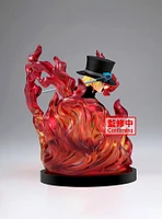 Banpresto One Piece World Collectable Figure Sabo Special Figure