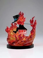 Banpresto One Piece World Collectable Figure Sabo Special Figure