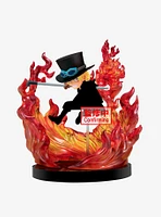 Banpresto One Piece World Collectable Figure Sabo Special Figure