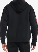 System Of A Down Mesmerize Hoodie