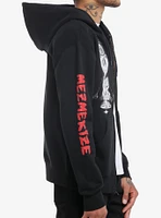 System Of A Down Mesmerize Hoodie