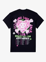 Avril Lavigne Greatest Hits Tour T-Shirt