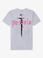 Melanie Martinez Portals Sword T-Shirt