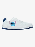 Disney Stitch Lace-Up Sneakers