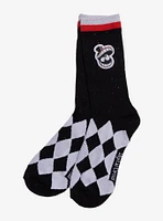 The Amazing Digital Circus Caine Crew Socks