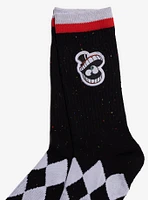 The Amazing Digital Circus Caine Crew Socks