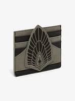 Our Universe The Lord of the Rings Aragorn Crown Cardholder — BoxLunch Exclusive