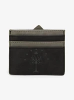 Our Universe The Lord of the Rings Aragorn Crown Cardholder — BoxLunch Exclusive