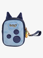 Bluey Figural Bluey Wristlet Coin Purse - BoxLunch Exclusive