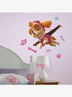 Paw Patrol Skye Giant Wall Decals