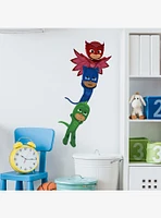 Disney PJ Masks Superheroes Giant Wall Decals