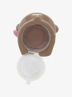 Sanrio Hello Kitty Latte Bear Chocolate Milk Flavored Lip Balm