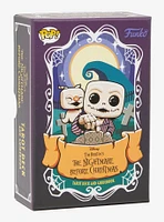 Funko Pop! Disney The Nightmare Before Christmas Tarot Deck & Guidebook