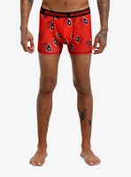 Marvel Deadpool & Wolverine Boxer Briefs Set