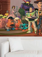 Disney Pixar Toy Story Peel & Stick Mural