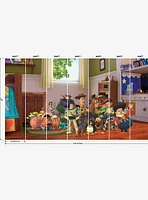 Disney Pixar Toy Story Peel & Stick Mural