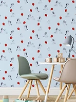 Bluey Keepy Uppy Peel & Stick Wallpaper