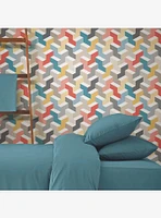 Steps 3D Peel & Stick Wallpaper