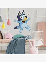 Bluey Character Peel & Stick Wall Decals