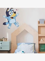 Bluey Character Peel & Stick Wall Decals