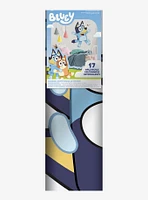 Bluey Character Peel & Stick Wall Decals