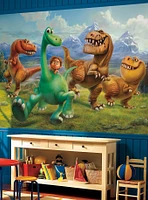 Disney Pixar The Good Dinosaur XL Wall Mural