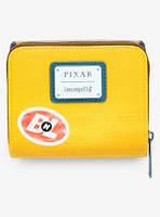 Loungefly Disney Pixar WALL-E Plant Wallet - BoxLunch Exclusive