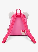 Loungefly Minnie Mouse Popcorn Ears Mini Backpack - BoxLunch Exclusive