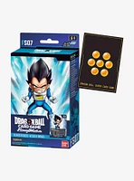 Dragon Ball Z Super Card Game: Fusion World Vegeta Starter Deck